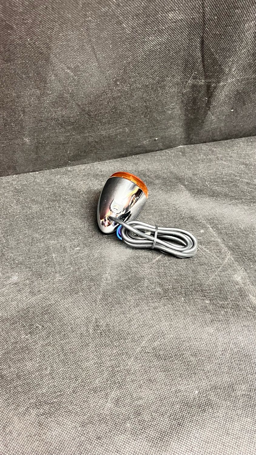 OEM Style Turn Signal For Harley Davidson