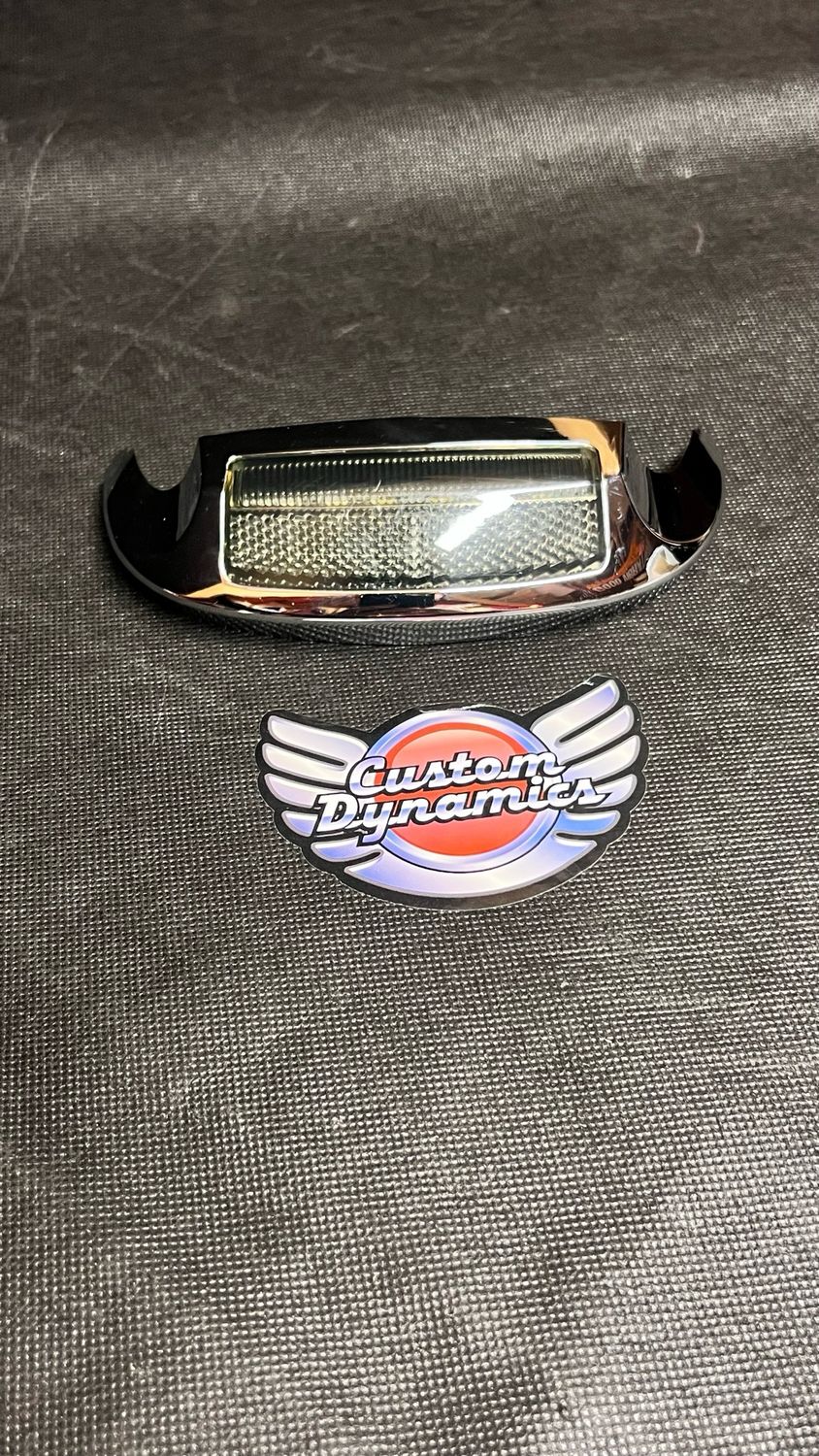 Front Fender Tip Led Light 2014 up Touring models