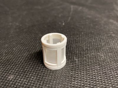 Fuel Filter Element