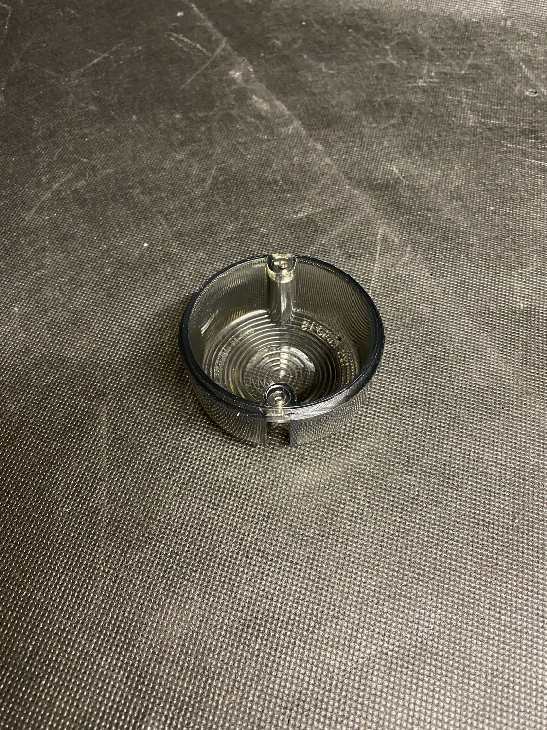  Pre-2001 H-D Turn signal  lens , tinted