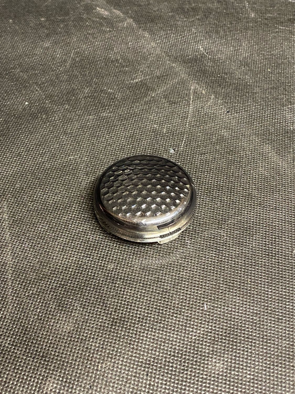 OEM Style Turn Signal Lens Front/Rear 