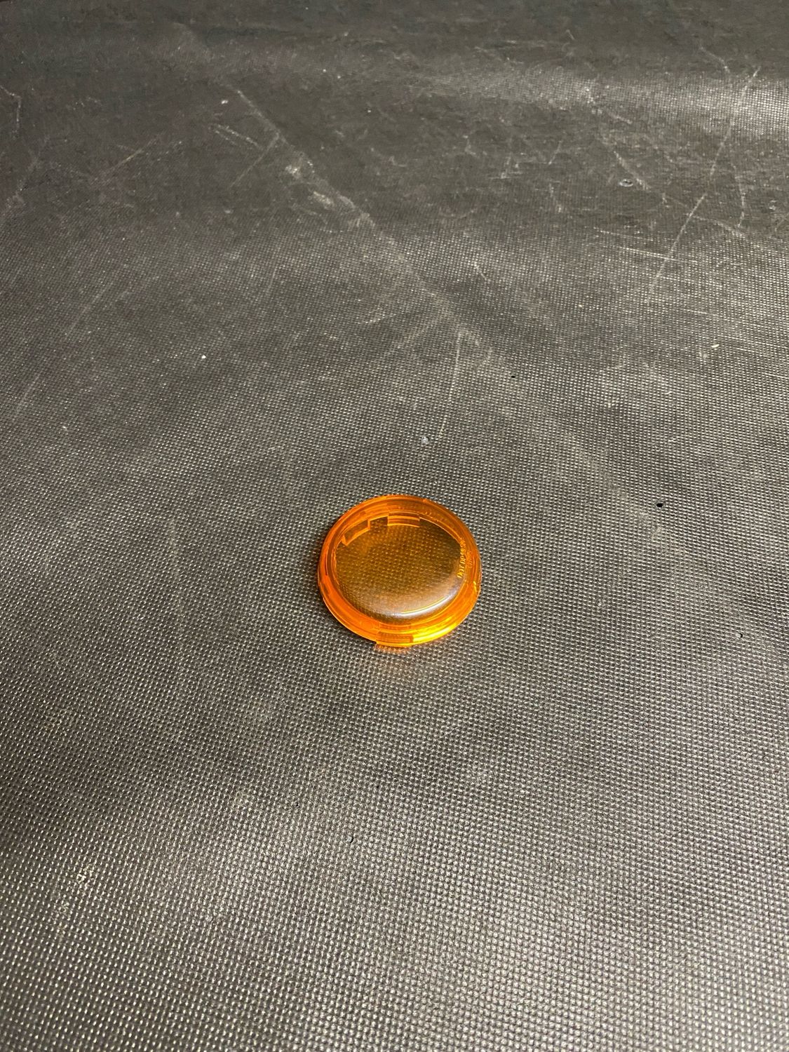 OEM Style Turn Signal Yellow lens