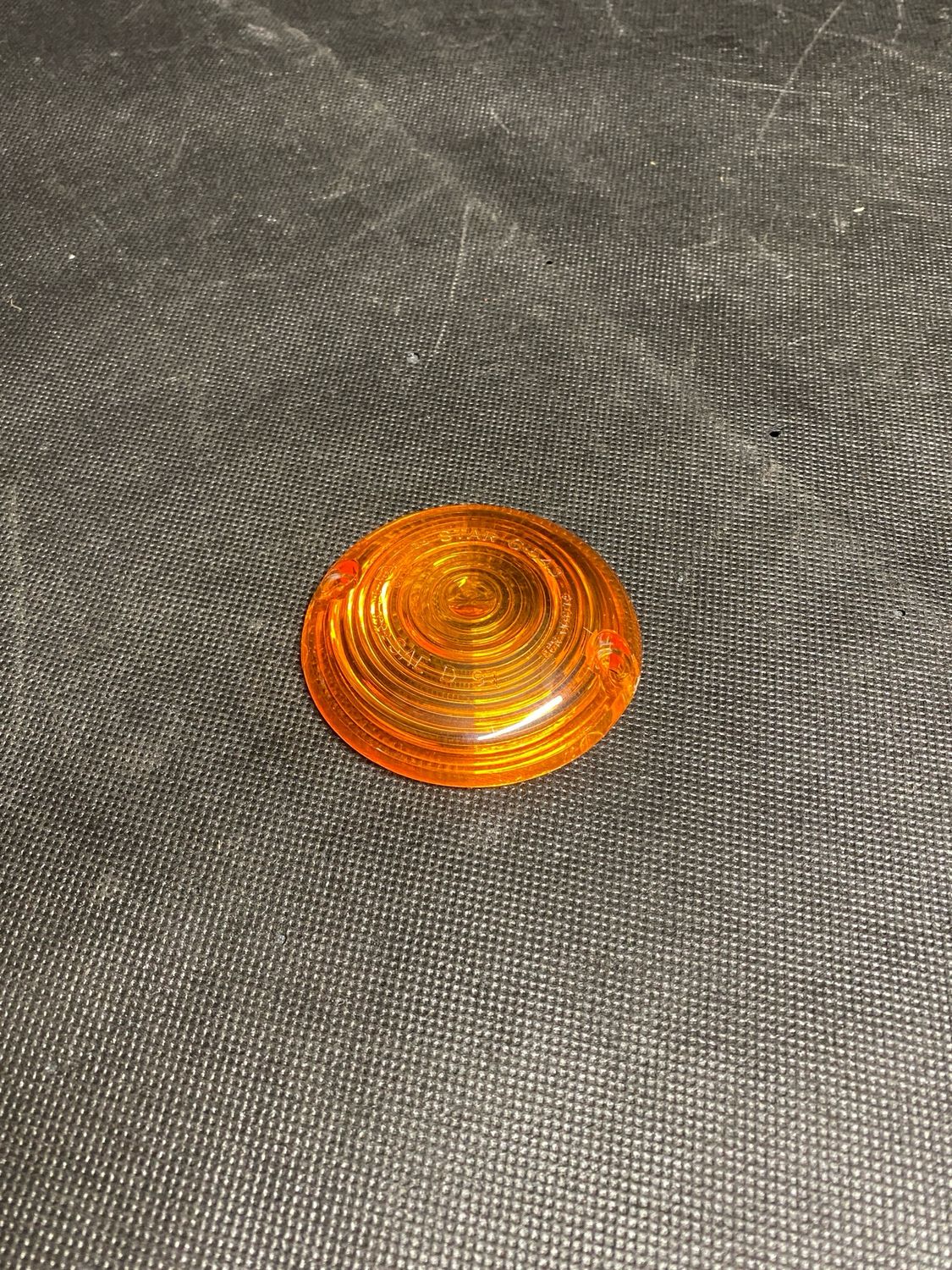 #OEM 68440-86 86-19 tOURING 76mm Diameter 