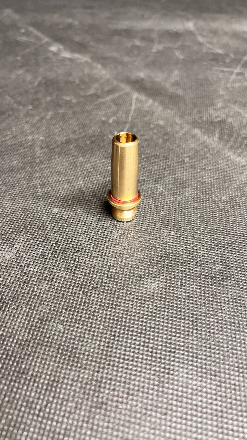 KPMI Intake Valve GuidePan / Shovelhead Valve Guide 74”/80”