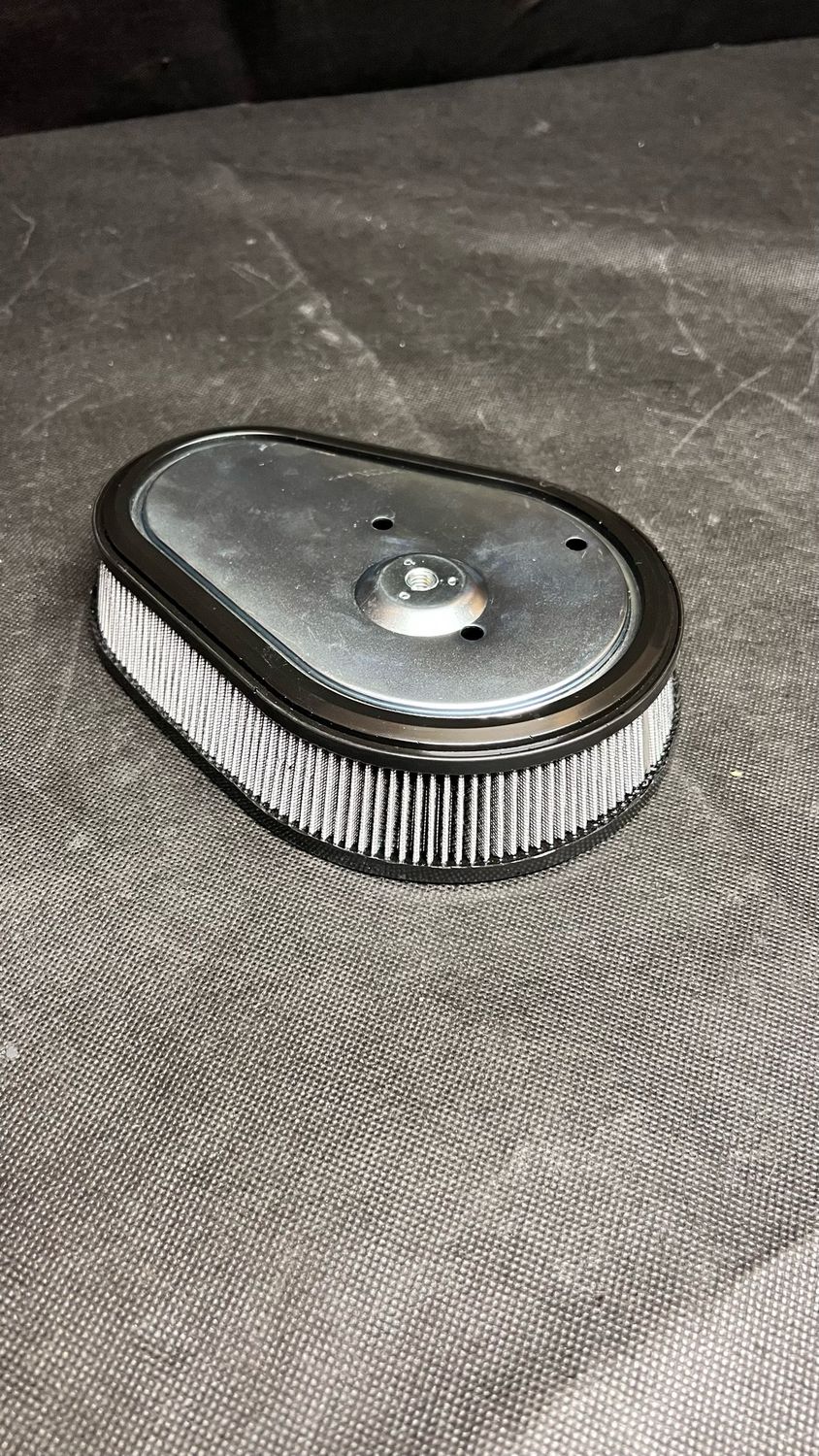 08-17 Screaming Eagle Stage 1 Air Filter