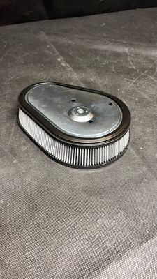08-17 Screaming Eagle Stage 1 Air Filter