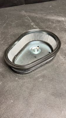 08-17 Screaming Eagle Stage 1 Air Filter
