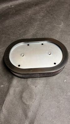 04-22 XL Models Air Filter Replacement High Flow