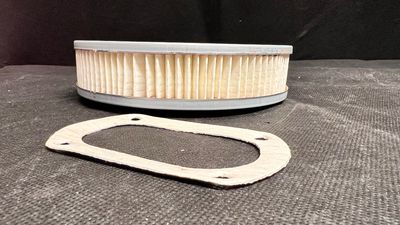 99-01 88” Twin Cam Touring Efi Air Filter