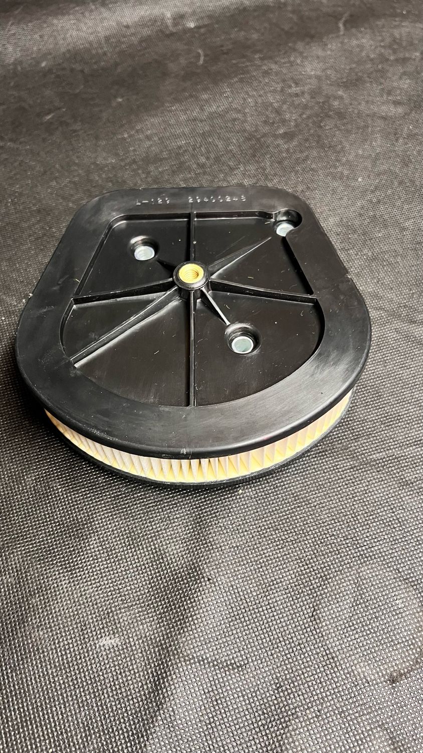 18-24 Softail M8 Models 107 Engine Air Filter 