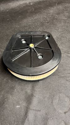 18-24 Softail M8 Models 107 Engine Air Filter 