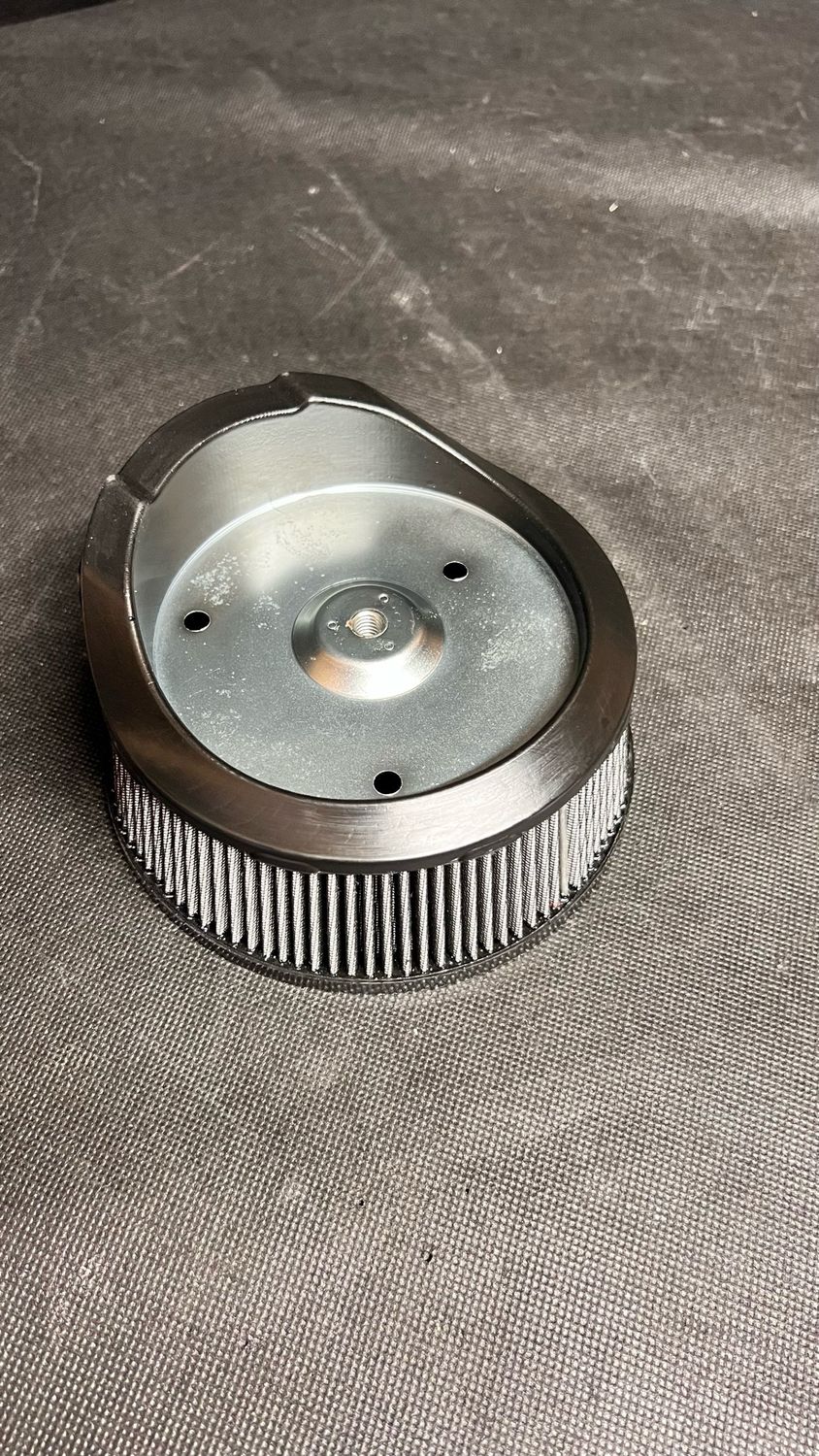 #OEM 29244-08 14-16 Touring / 16-17 Softail Stage 1 Air Filter 