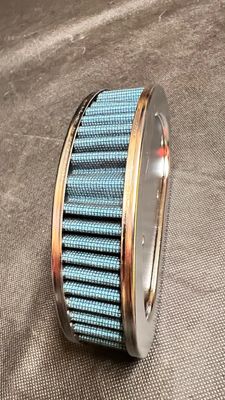08-17 Dyna Air Filter Element High Flow Washable