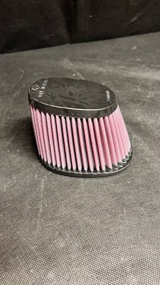 Screamin Eagle K&amp;N Air Filter Replacement Softail, Breakout, Touring 17 later