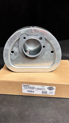 #OEM 29400042 Air Filter Element 99-06 carbureted Twin Cam equipped models, 01-15 EFI Softail