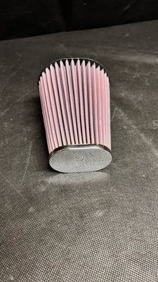 K&amp;N High Performance Air Filter Element 61mm