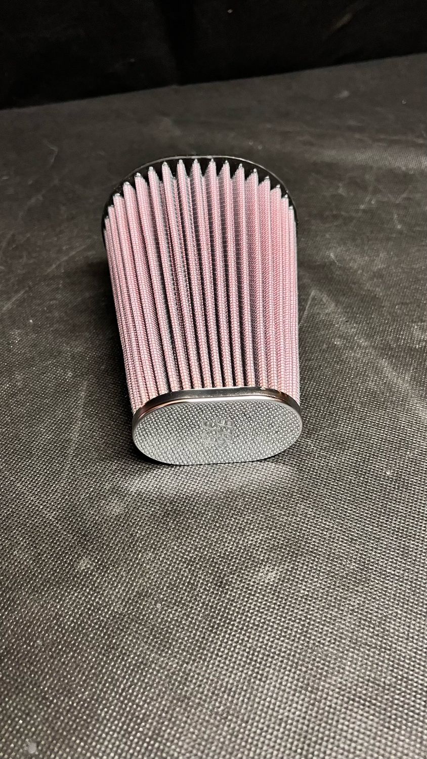 K&amp;N High Performance Air Filter Element 61mm