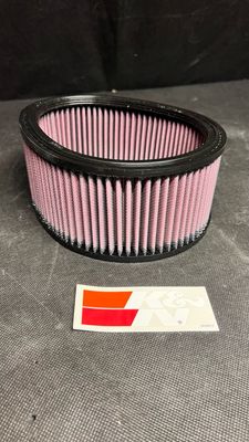 K&amp;N Buell 03-10 Air Cleaner 17,5cmx23,4cmx9,5cm
