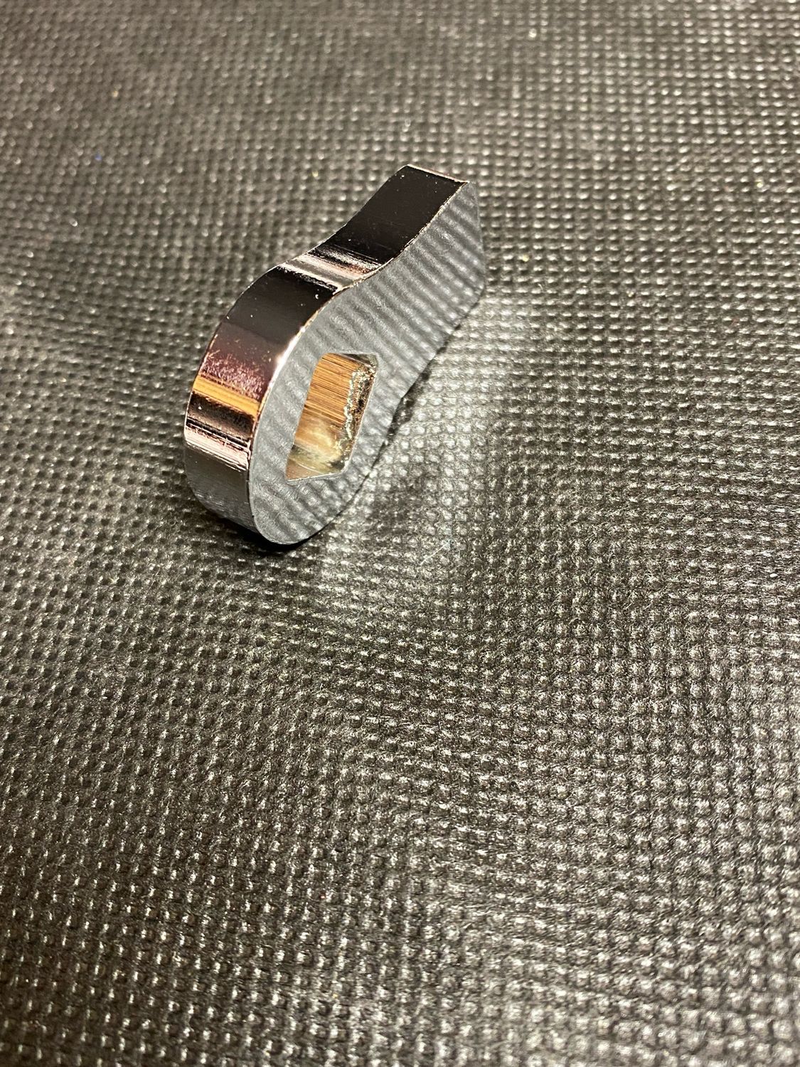 HARLEY DAVIDSON JIFFYSTAND CATCH 