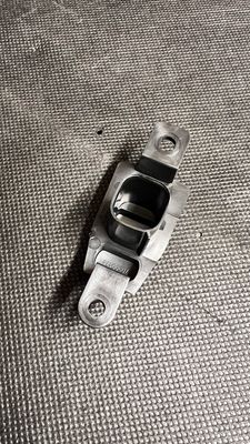 Harley-Davidson FAIRING CAP HOLE PLUG