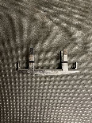 #OEM 68253-08A Harley-Davidson BEZEL,INDI-LAMP