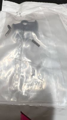 #OEM 72937-11 Harley-Davidson KEYCAP,OFF/RUN SWITCH W/PINS (No. 17)