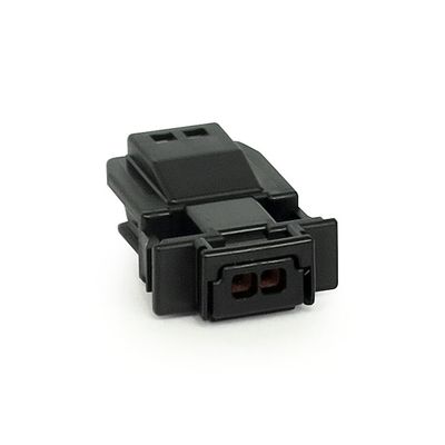 JAE MX-1900 connector. Black