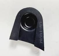 #OEM 70901-09 Harley-Davidson Boot,Rh/Frt Tank
