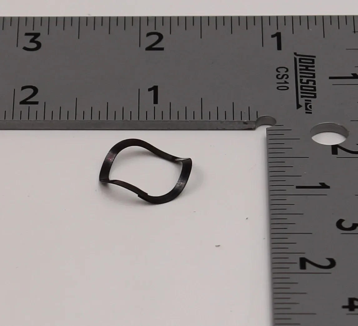 #OEM 34625-90 Harley-Davidson Wave Spring 34625-90