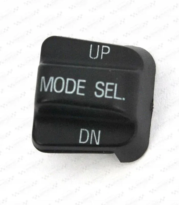 #OEM 71822-98 Harley-Davidson MODE SELECTOR KNOB 