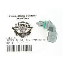 #OEM 27388-01 Harley-Davidson V-Rod  Air Intake Temperature Sensor  (No. 5)