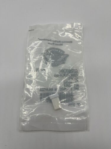 Harley-Davidson 4-Way Socket Connector