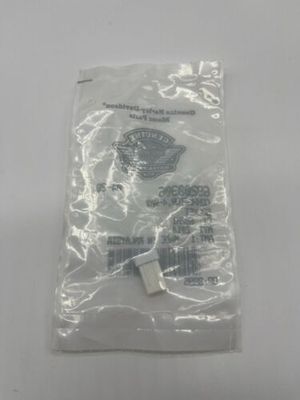 Harley-Davidson 4-Way Socket Connector