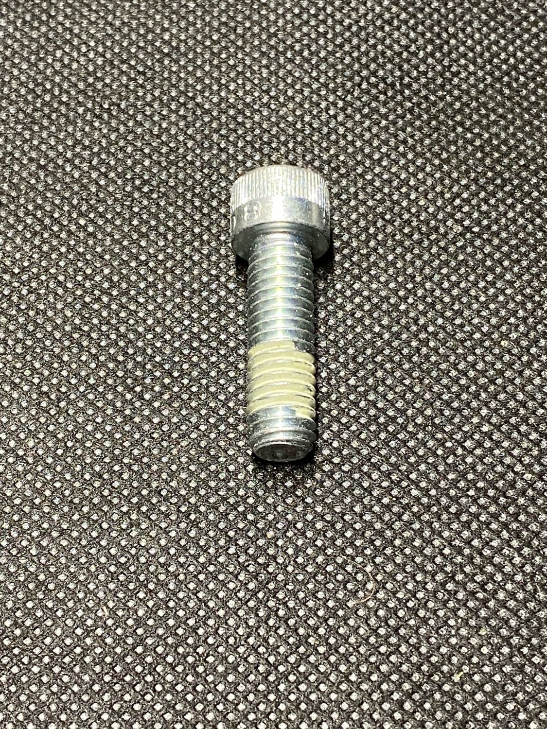 #OEM 4313 Screw 3/8-16 X 1-1/4
