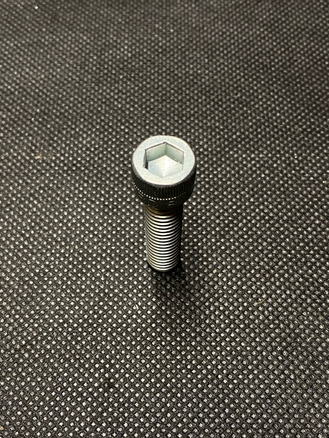 #OEM 4350A Screw 3/8-16 X 1-1/2