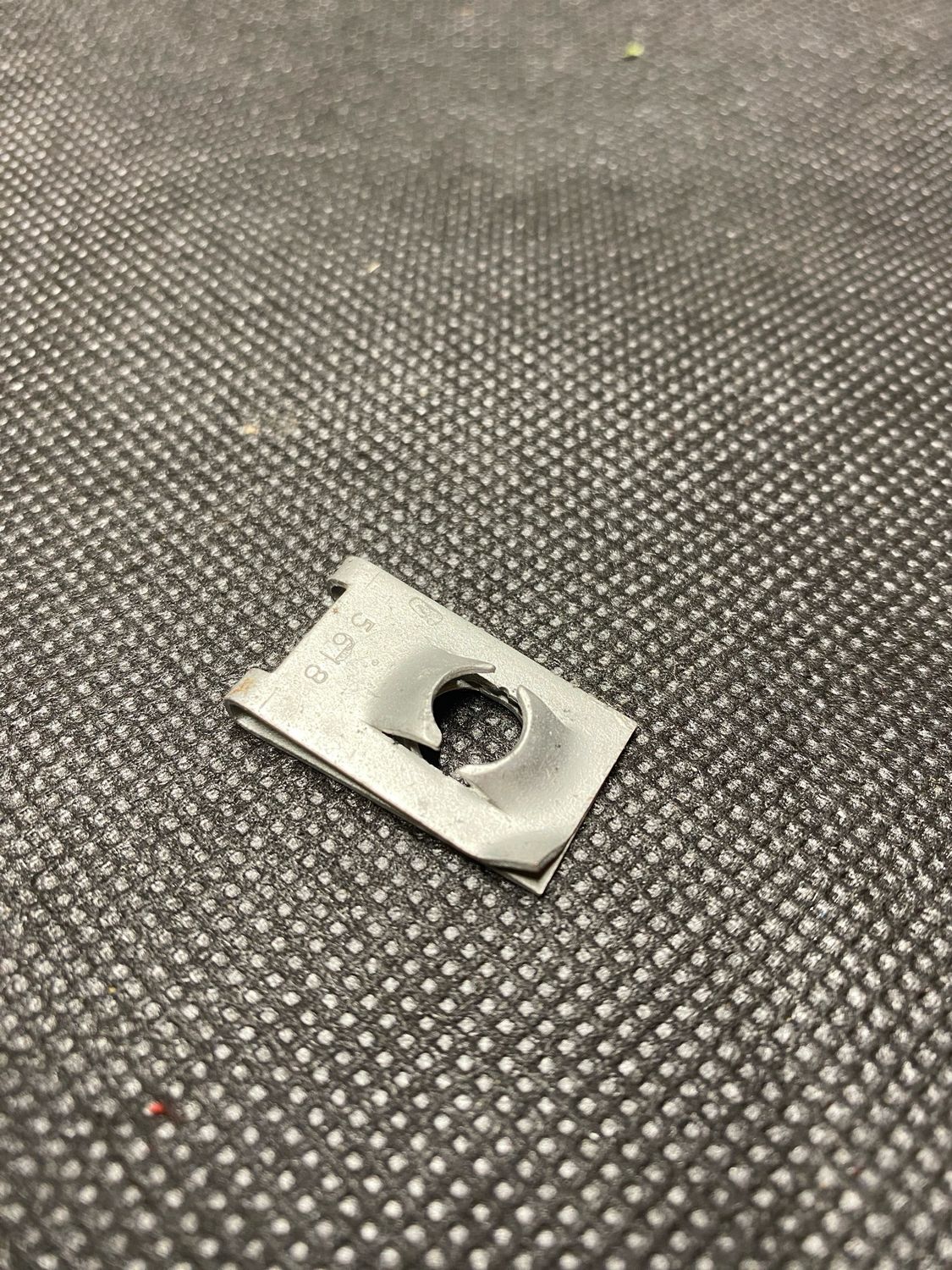 #OEM 8137  Lock