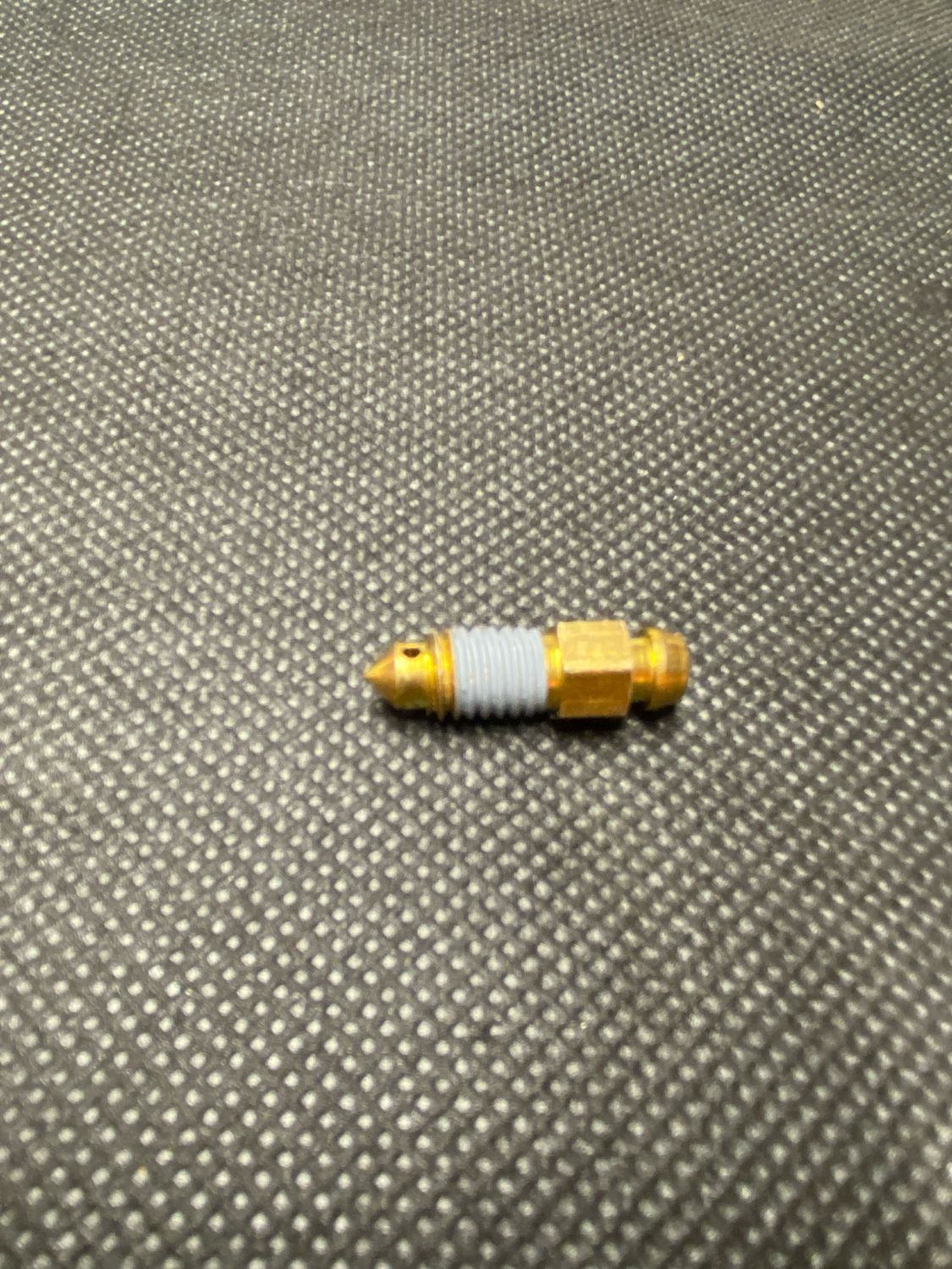 Spead Bleeder M8 x 1,25