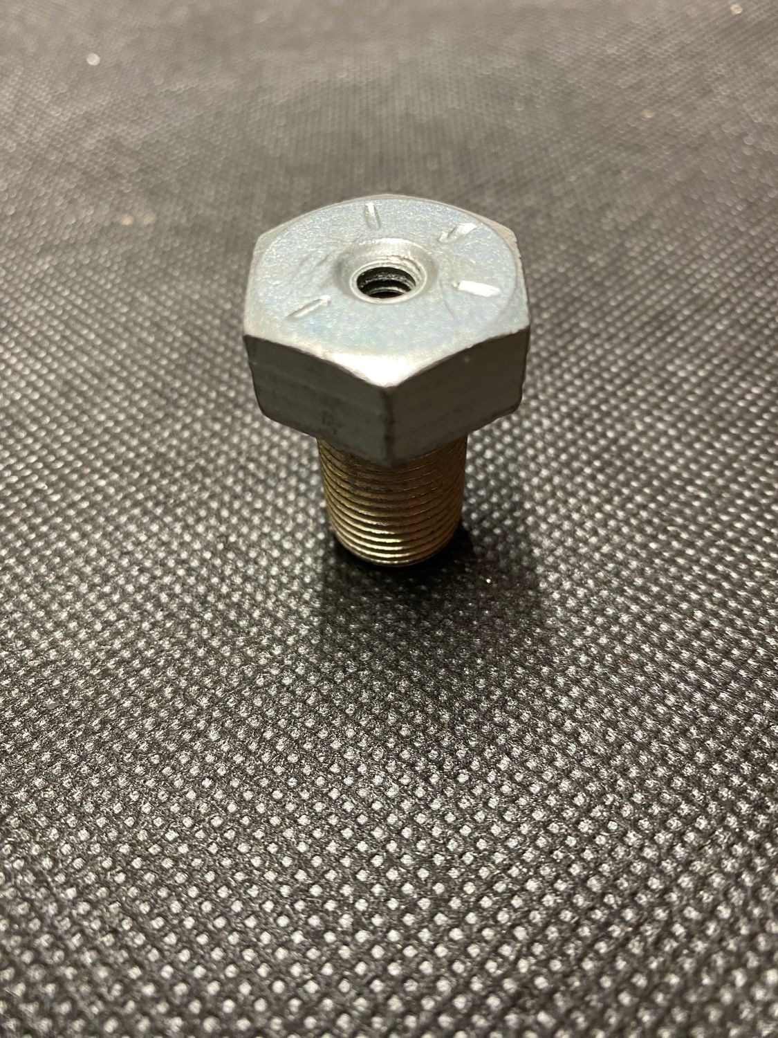 #OEM 4453 Screw Hx Cap-Tapped
