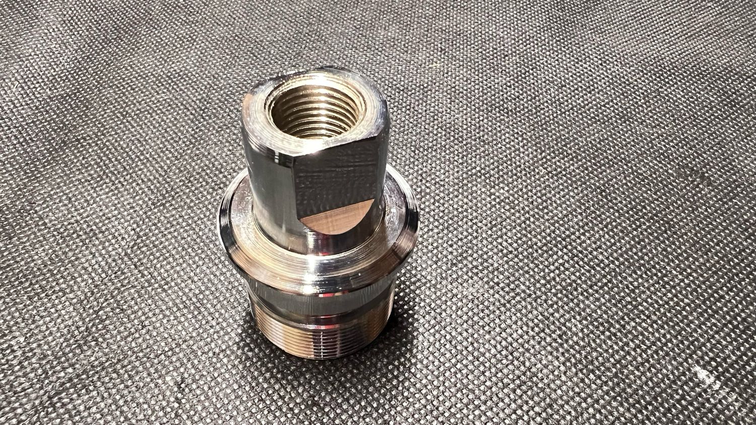 #OEM 45838-77 Screw PLUG, fork tube