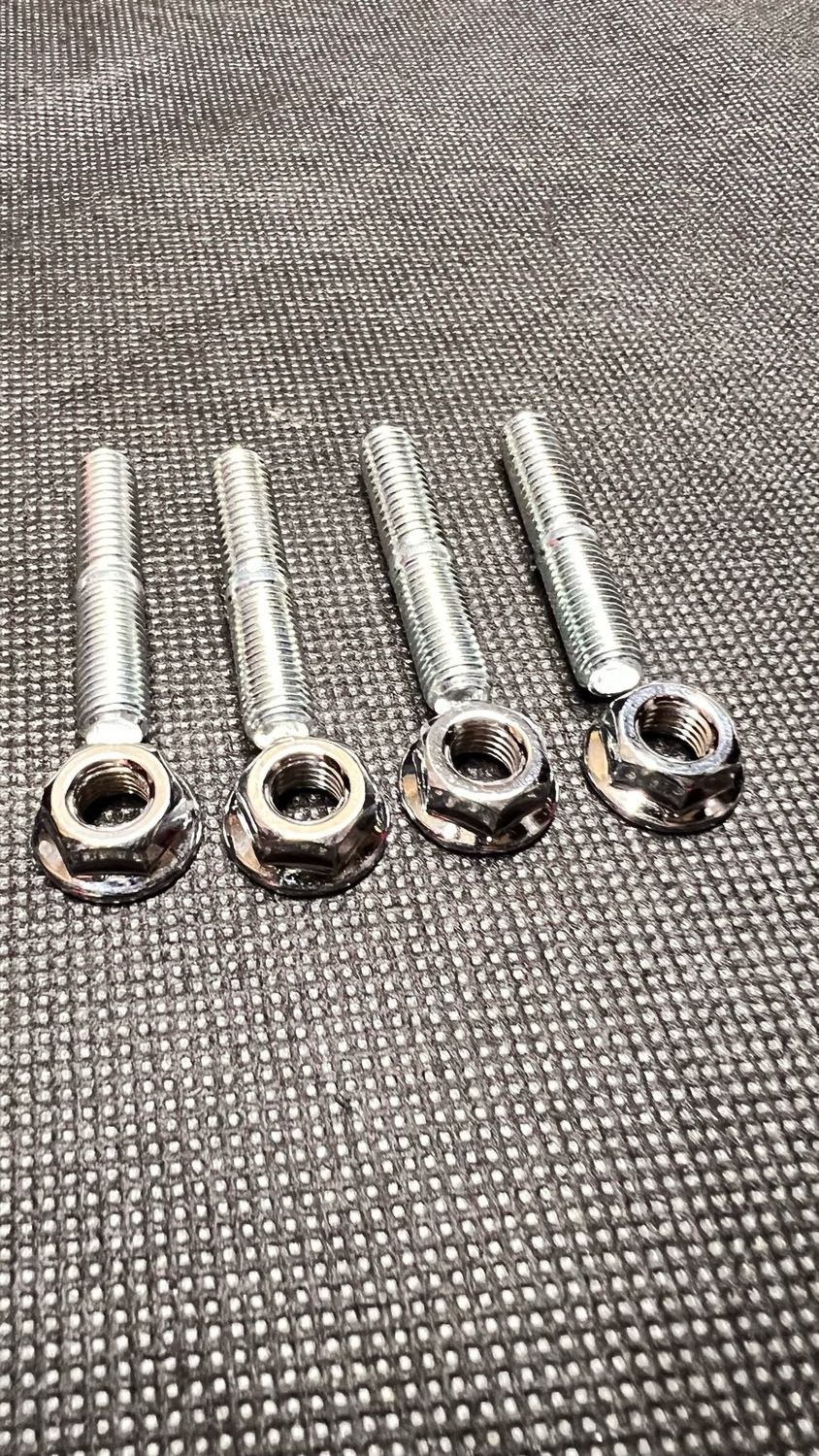 #OEM 16715-83 / OEM 7593 Screw Kit