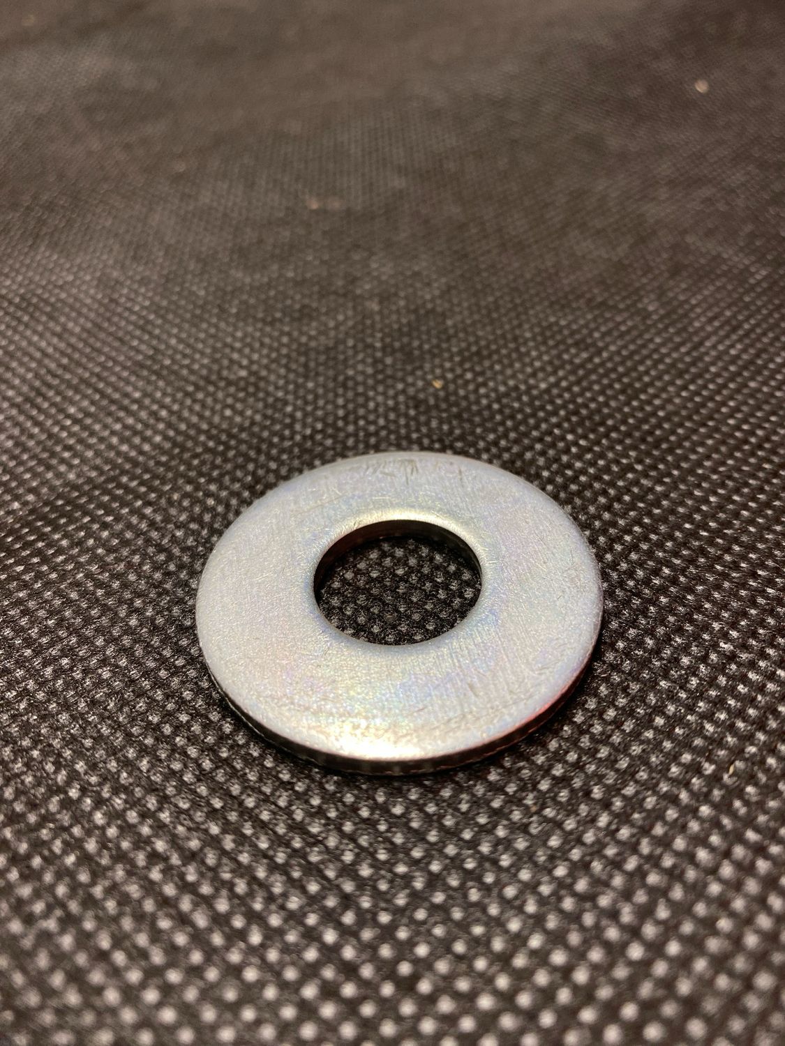 #OEM 6655 Washer-Plain