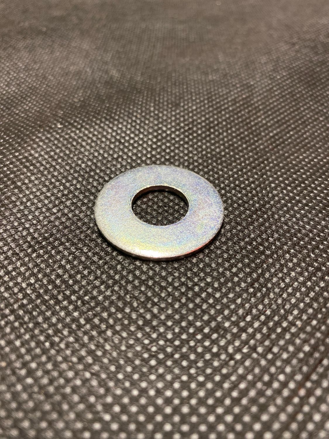 #OEM 6012 Washer