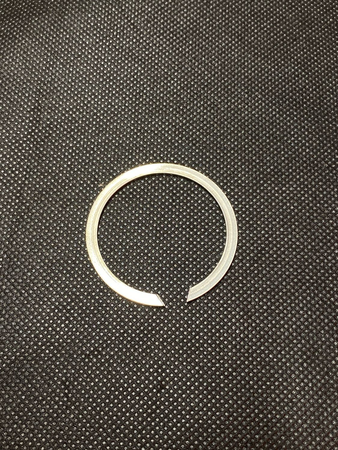 #OEM 65325-83A Retaining rings, exhaust flange
