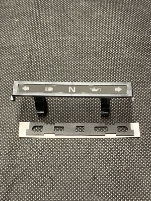 #OEM 68112-99A 99-03 FXDWG; various 00-17 FXST, FLST, FLSTC, FLSTF, FLSTFB, FLSTFBS, FLSTN models 