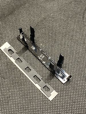 #OEM 68112-99A 99-03 FXDWG; various 00-17 FXST, FLST, FLSTC, FLSTF, FLSTFB, FLSTFBS, FLSTN models