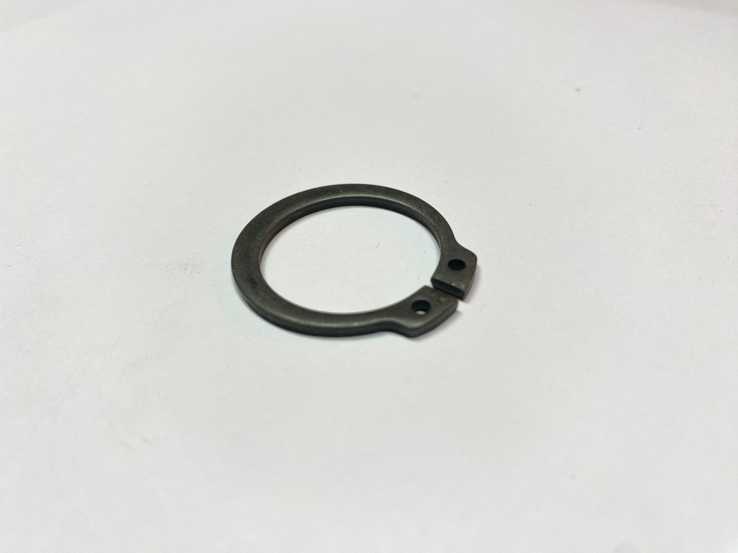 #OEM 5611-86 Retaining rings, fork stem