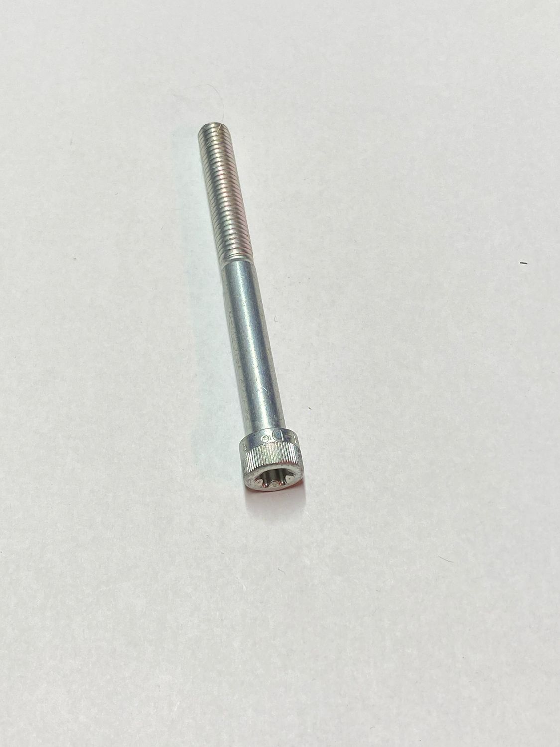 #OEM 4836  Harley Davidson SCREW 3/8-16 X 4