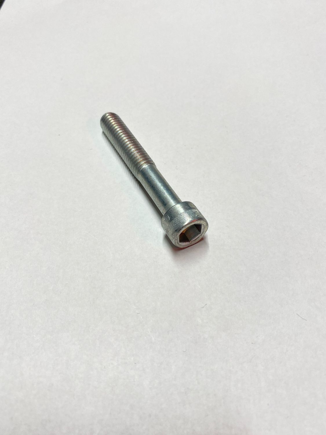 #OEM 4032A Screw 3/8&quot;-16 x 2-1/2&quot; UNC Hex Socket Head