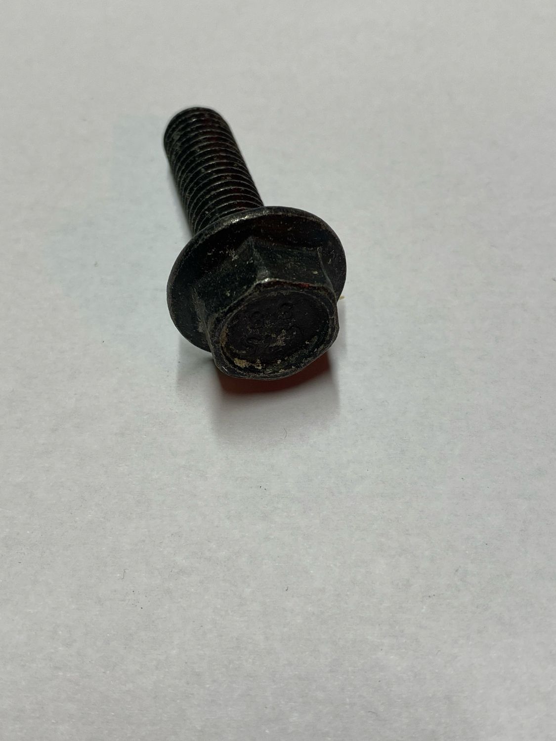 #OEM 10200050 Screw,Hex Flange Hd