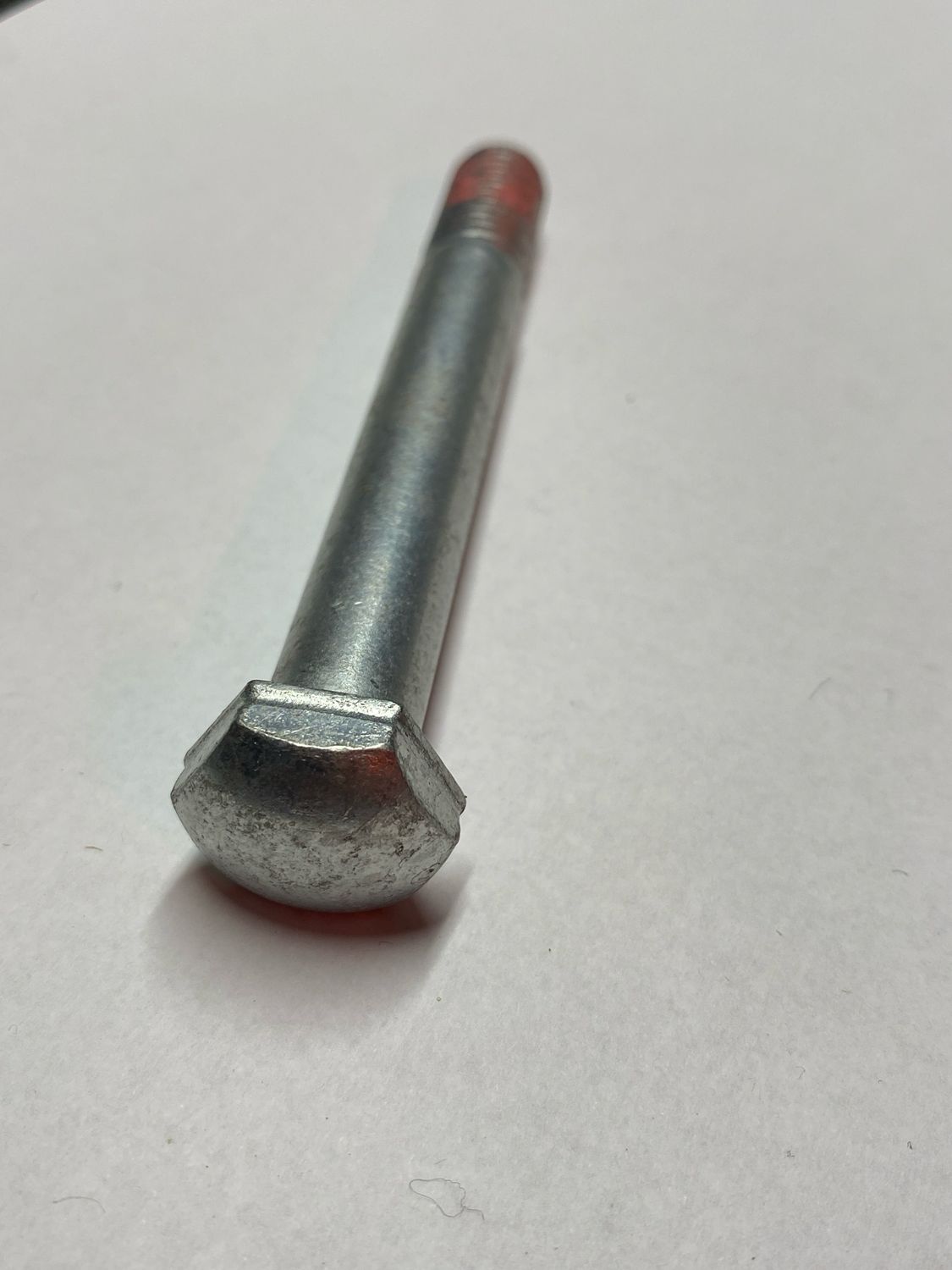#OEM 54718-06A SCREW UPPER SHOCK